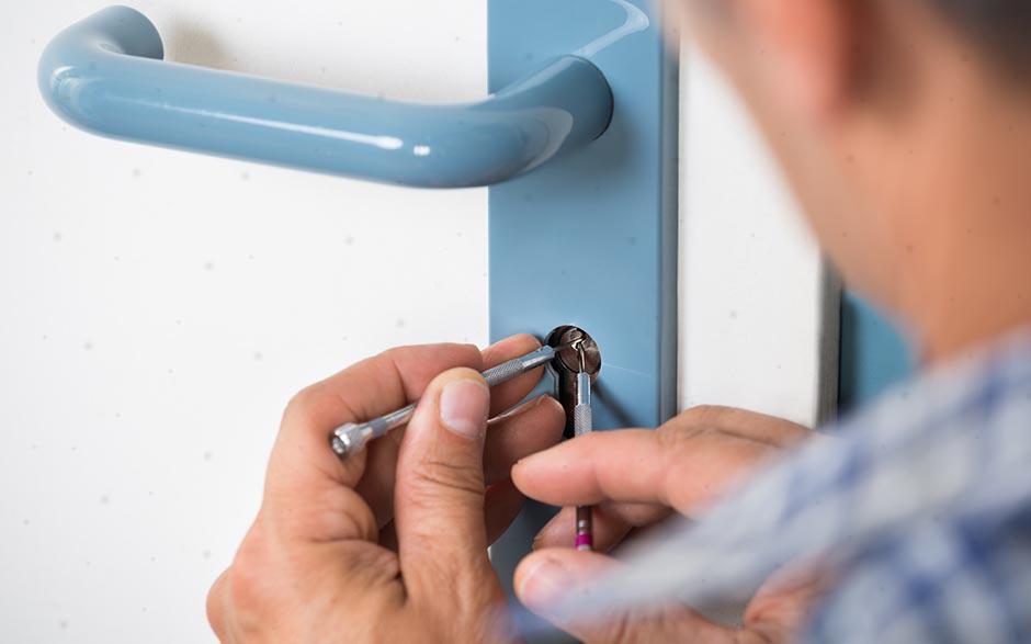 ouverture de porte prix Neuilly-sur-Seine