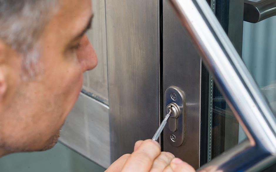 serrurier prix changement serrure Roissy-en-Brie